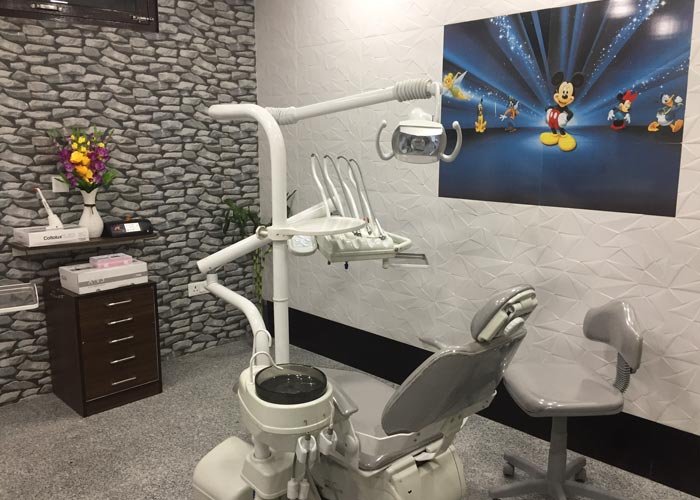 Shankar Dental Clinic, Ramnagar, District - Nainital, Uttarakhand, India