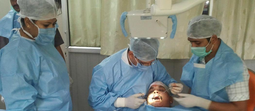 Dental Implants, Shankar Dental Clinic, Ramnagar, Nainital