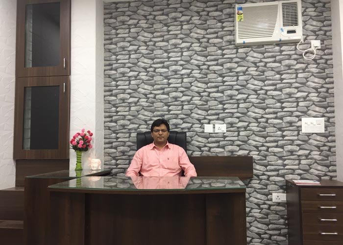 Shankar Dental Clinic, Ramnagar, District - Nainital, Uttarakhand, India