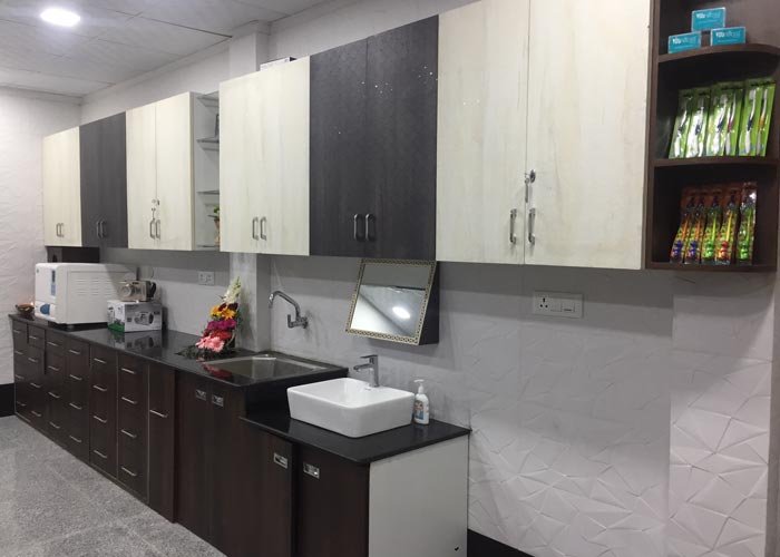 Shankar Dental Clinic, Ramnagar, District - Nainital, Uttarakhand, India
