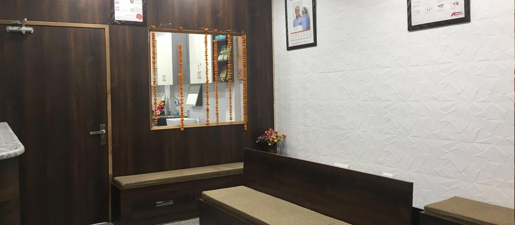 Contact Us, Shankar Dental Clinic, Ramnagar, Nainital