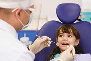 Kid Dental Care