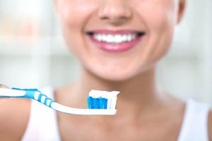 Oral hygiene