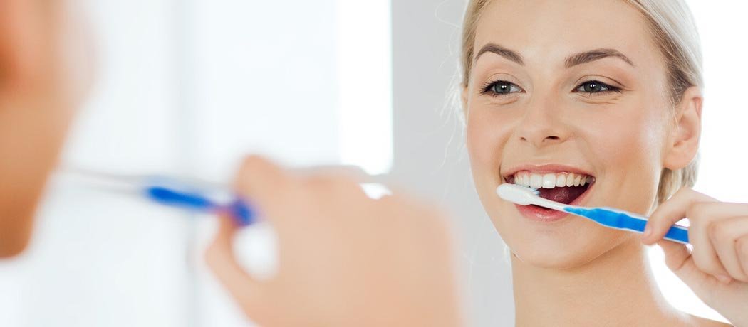 Oral Hygiene, Shankar Dental Clinic, Ramnagar, Nainital